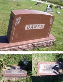 BANKS, GLEN M. - Ringgold County, Iowa | GLEN M. BANKS 