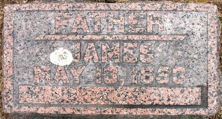 BEATTY, JAMES - Ringgold County, Iowa | JAMES BEATTY 