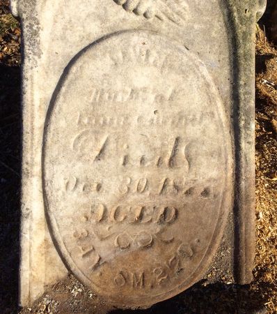 CARGILL, ALVIN - Ringgold County, Iowa | ALVIN CARGILL 