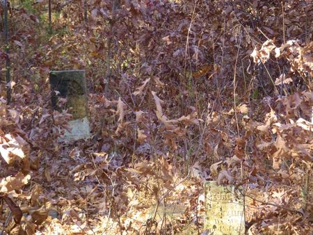 ALLEN-CLARK, CEMETERY - Ringgold County, Iowa | CEMETERY ALLEN-CLARK 