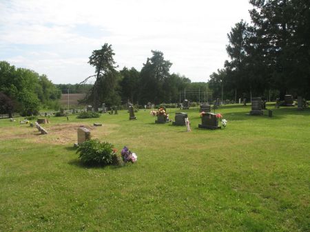 CENTENARY A.K.A. KNOWLTON, CEMETERY - Ringgold County, Iowa | CEMETERY CENTENARY A.K.A. KNOWLTON 