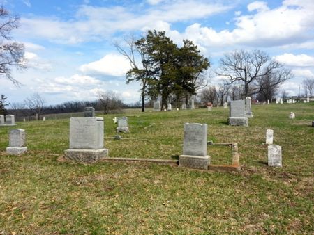 MERRITT, CEMETERY - Ringgold County, Iowa | CEMETERY MERRITT 
