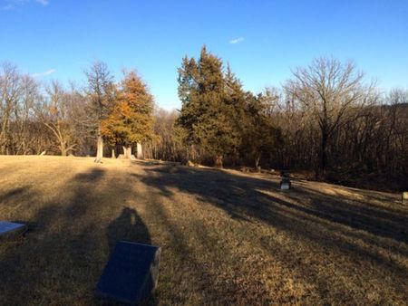 OAK RIDGE, CEMETERY - Ringgold County, Iowa | CEMETERY OAK RIDGE 