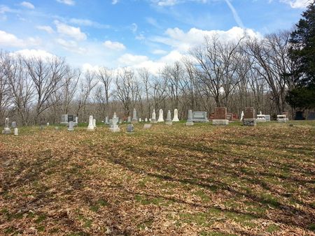 TEDROW, CEMETERY - Ringgold County, Iowa | CEMETERY TEDROW 