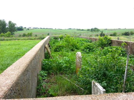 THOMPSON, CEMETERY - Ringgold County, Iowa | CEMETERY THOMPSON 