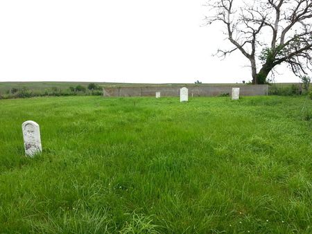THOMPSON, CEMETERY - Ringgold County, Iowa | CEMETERY THOMPSON 