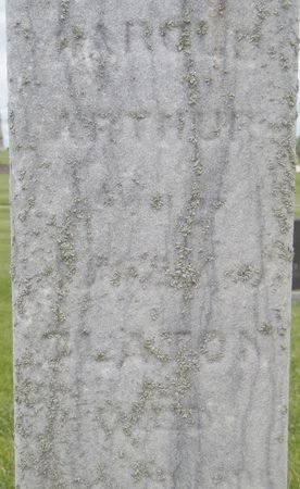 CLATON, HAROLD ARTHUR - Ringgold County, Iowa | HAROLD ARTHUR CLATON 