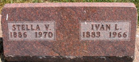 CREW, IVAN L. - Ringgold County, Iowa | IVAN L. CREW 