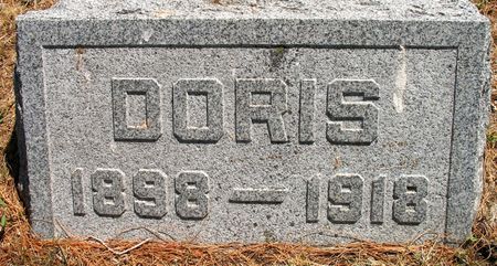 DARLINGTON, DORIS - Ringgold County, Iowa | DORIS DARLINGTON 