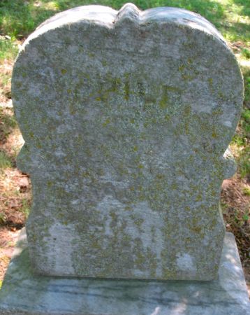 FRASER, CHILD - Ringgold County, Iowa | CHILD FRASER 