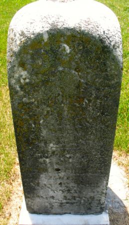 GRELLE, MARY A. - Ringgold County, Iowa | MARY A. GRELLE 