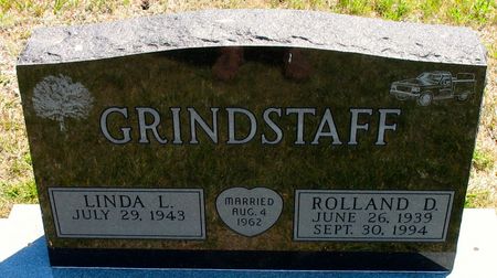 GRINDSTAFF, ROLLAND D. - Ringgold County, Iowa | ROLLAND D. GRINDSTAFF 
