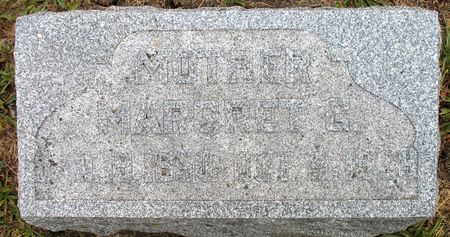 HENDERSON, MARGRET (GALLAUGHER) - Ringgold County, Iowa | MARGRET (GALLAUGHER) HENDERSON 