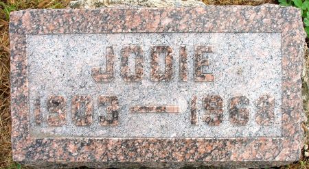 HEPPERLY, JODIE - Ringgold County, Iowa | JODIE HEPPERLY 