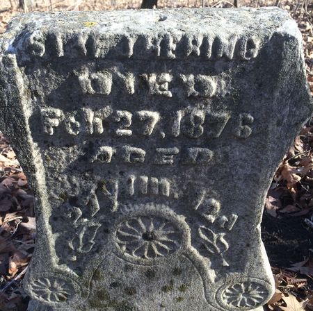 HERING, JOHN - Ringgold County, Iowa | JOHN HERING 