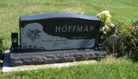 HOFFMAN, GENE R. - Ringgold County, Iowa | GENE R. HOFFMAN 