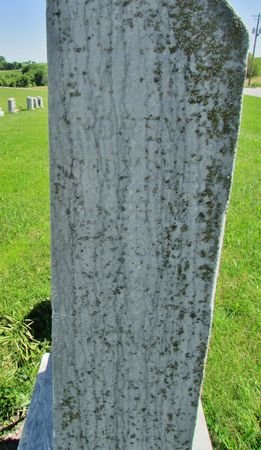 HOUDYSHELL, ANDREW JACKSON - Ringgold County, Iowa | ANDREW JACKSON HOUDYSHELL 