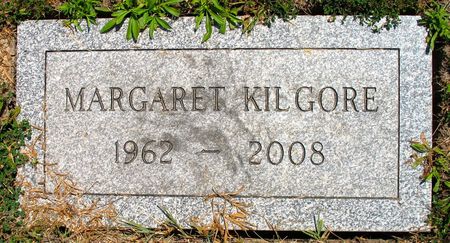KILGORE, MARGARET - Ringgold County, Iowa | MARGARET KILGORE 