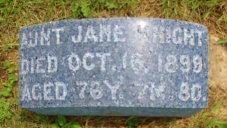 KNIGHT, JANE - Ringgold County, Iowa | JANE KNIGHT 