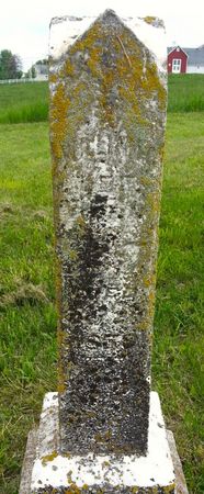 LEE, WILLIAM C. - Ringgold County, Iowa | WILLIAM C. LEE 