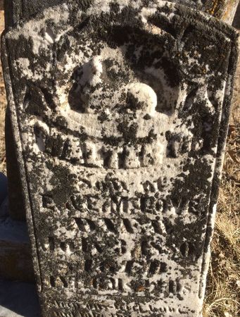 LOVE, WALTER C. - Ringgold County, Iowa | WALTER C. LOVE 