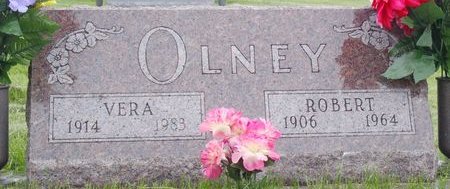 OLNEY, VERA IDELL (MOTSINGER) - Ringgold County, Iowa | VERA IDELL (MOTSINGER) OLNEY 