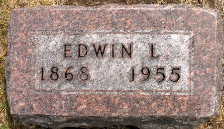 OWENS, EDWIN L. - Ringgold County, Iowa | EDWIN L. OWENS 