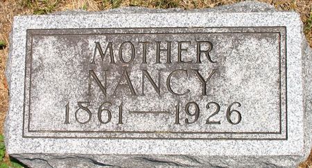 PERKINS, NANCY - Ringgold County, Iowa | NANCY PERKINS 