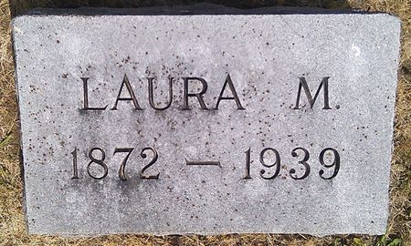 ROOD, LAURA M. - Ringgold County, Iowa | LAURA M. ROOD 