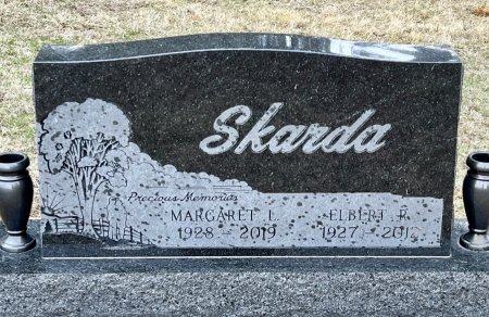 SKARDA, ELBERT RAY - Ringgold County, Iowa | ELBERT RAY SKARDA 