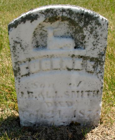 SMITH, EUGENE E. - Ringgold County, Iowa | EUGENE E. SMITH 