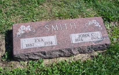 SMITH, EVA - Ringgold County, Iowa | EVA SMITH 