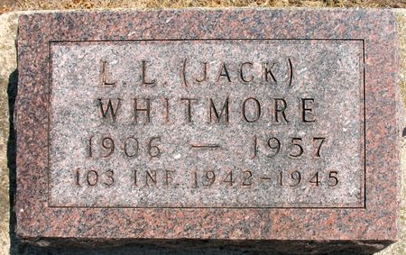 WHITMORE, LINDEN LYLE 