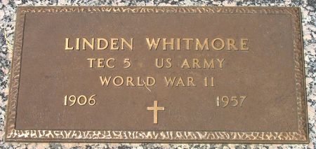 WHITMORE, LINDEN - Ringgold County, Iowa | LINDEN WHITMORE 