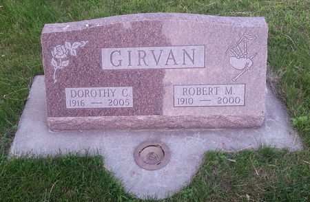 GIRVAN, DOROTHY C. - Sac County, Iowa | DOROTHY C. GIRVAN 