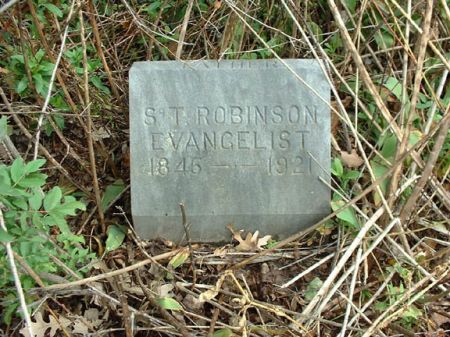 ROBINSON, SUMNER T. - Sac County, Iowa | SUMNER T. ROBINSON 