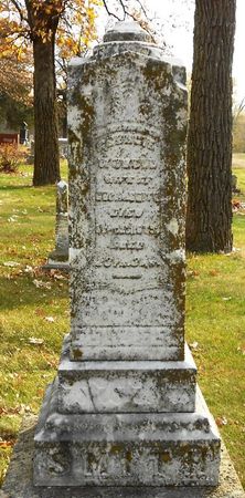 WODELL SMITH, GEORGIE L - Sac County, Iowa | GEORGIE L WODELL SMITH 