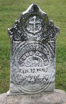 BAKER, JACOB - Scott County, Iowa | JACOB BAKER 