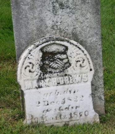 DREWS, MARX H. - Scott County, Iowa | MARX H. DREWS 