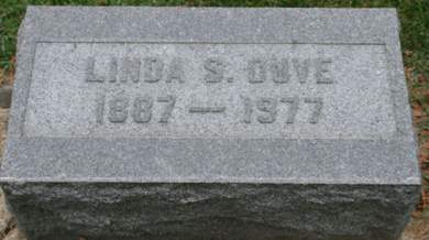 DUVE, LINDA S. - Scott County, Iowa | LINDA S. DUVE 