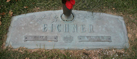 EICHNER, WILLIAM H. - Scott County, Iowa | WILLIAM H. EICHNER 