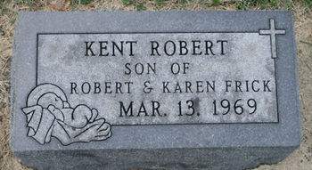 FRICK, KENT ROBERT - Scott County, Iowa | KENT ROBERT FRICK 