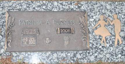 FURNESS, PATRICIA A. - Scott County, Iowa | PATRICIA A. FURNESS 