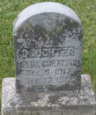 GOETTSCH, NELDA - Scott County, Iowa | NELDA GOETTSCH 