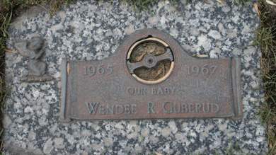 GUBERUD, WENDEE - Scott County, Iowa | WENDEE GUBERUD 