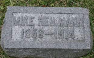 HEILMANN, MIKE - Scott County, Iowa | MIKE HEILMANN 