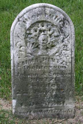 HINTZE, EMMA - Scott County, Iowa | EMMA HINTZE 