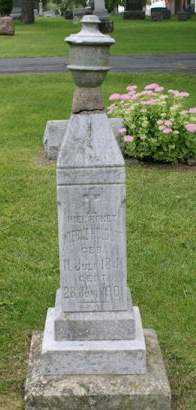 HOLDORF, WIEBKE - Scott County, Iowa | WIEBKE HOLDORF 