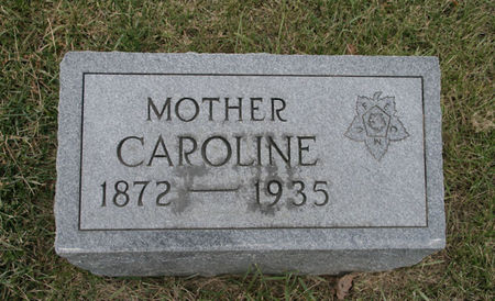 IBS, CAROLINE - Scott County, Iowa | CAROLINE IBS 