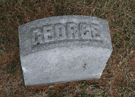 LENDT, GEORGE - Scott County, Iowa | GEORGE LENDT 